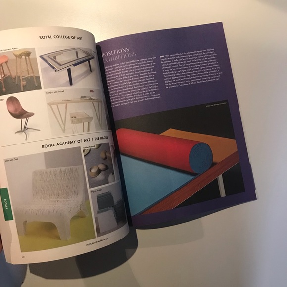 L'Officiel 1000 Modèles, l'Officiel Design - Furniture, Interior design - Picture 5 of 7